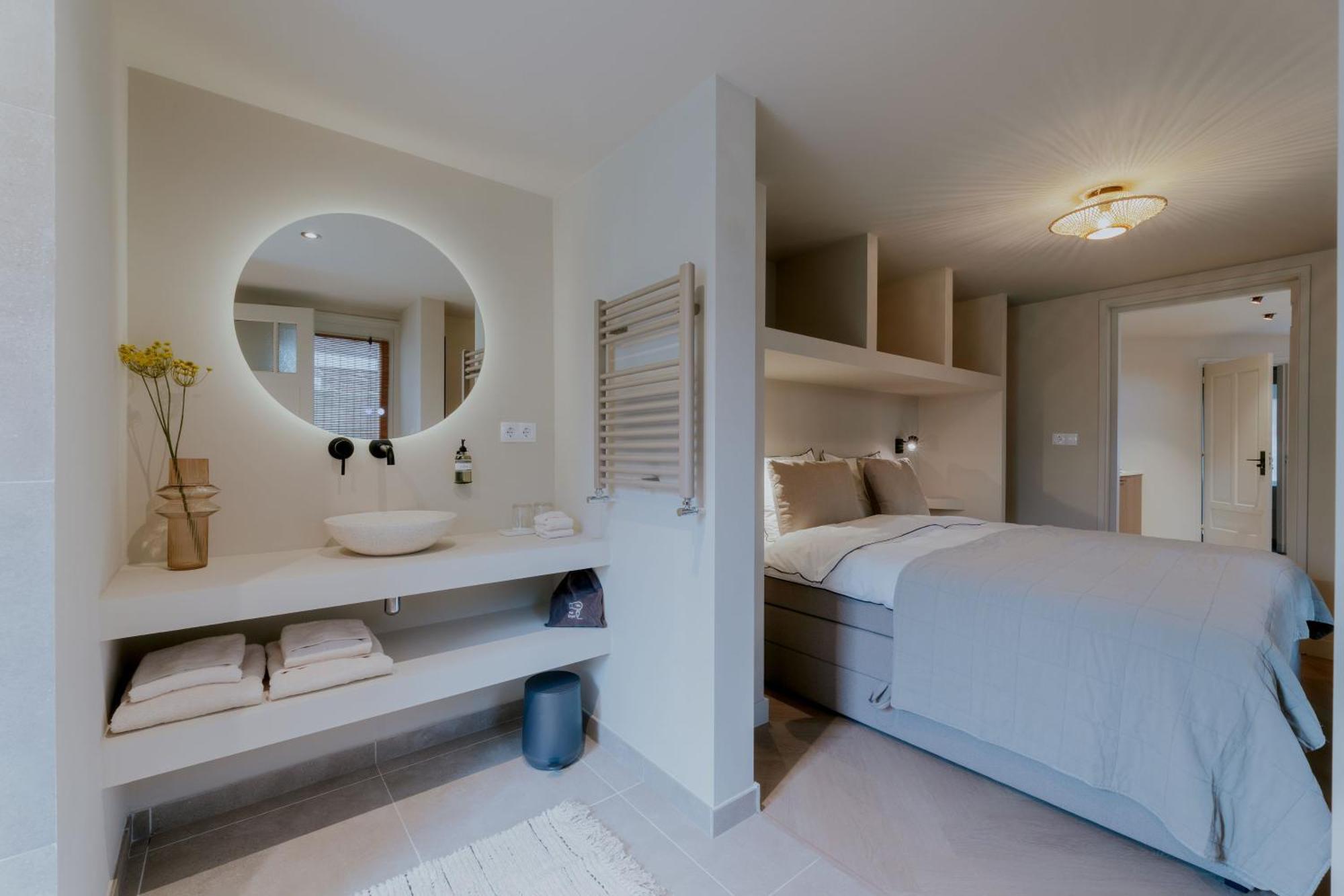 Havenhuis 提耳堡 外观 照片