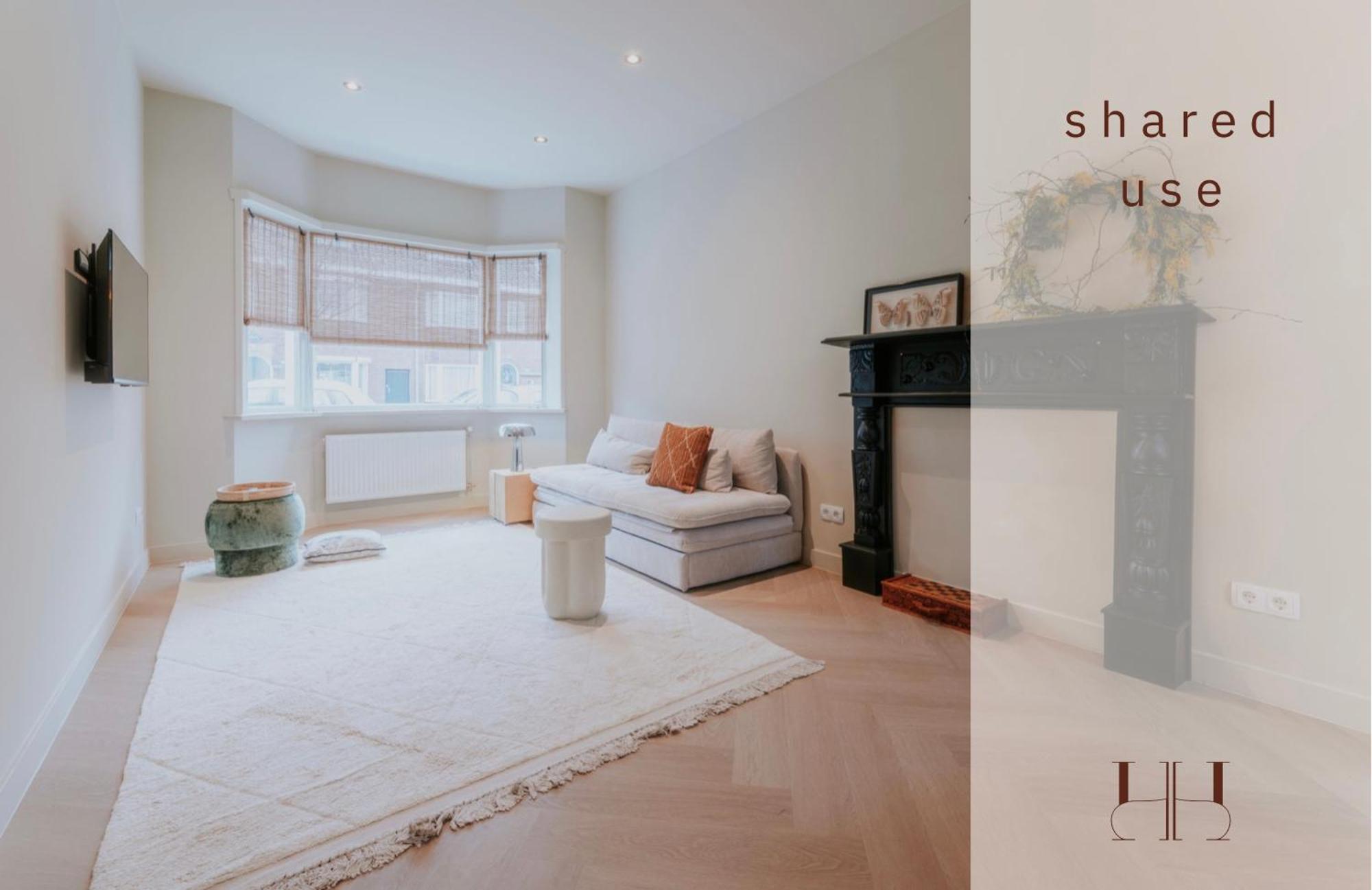 Havenhuis 提耳堡 外观 照片