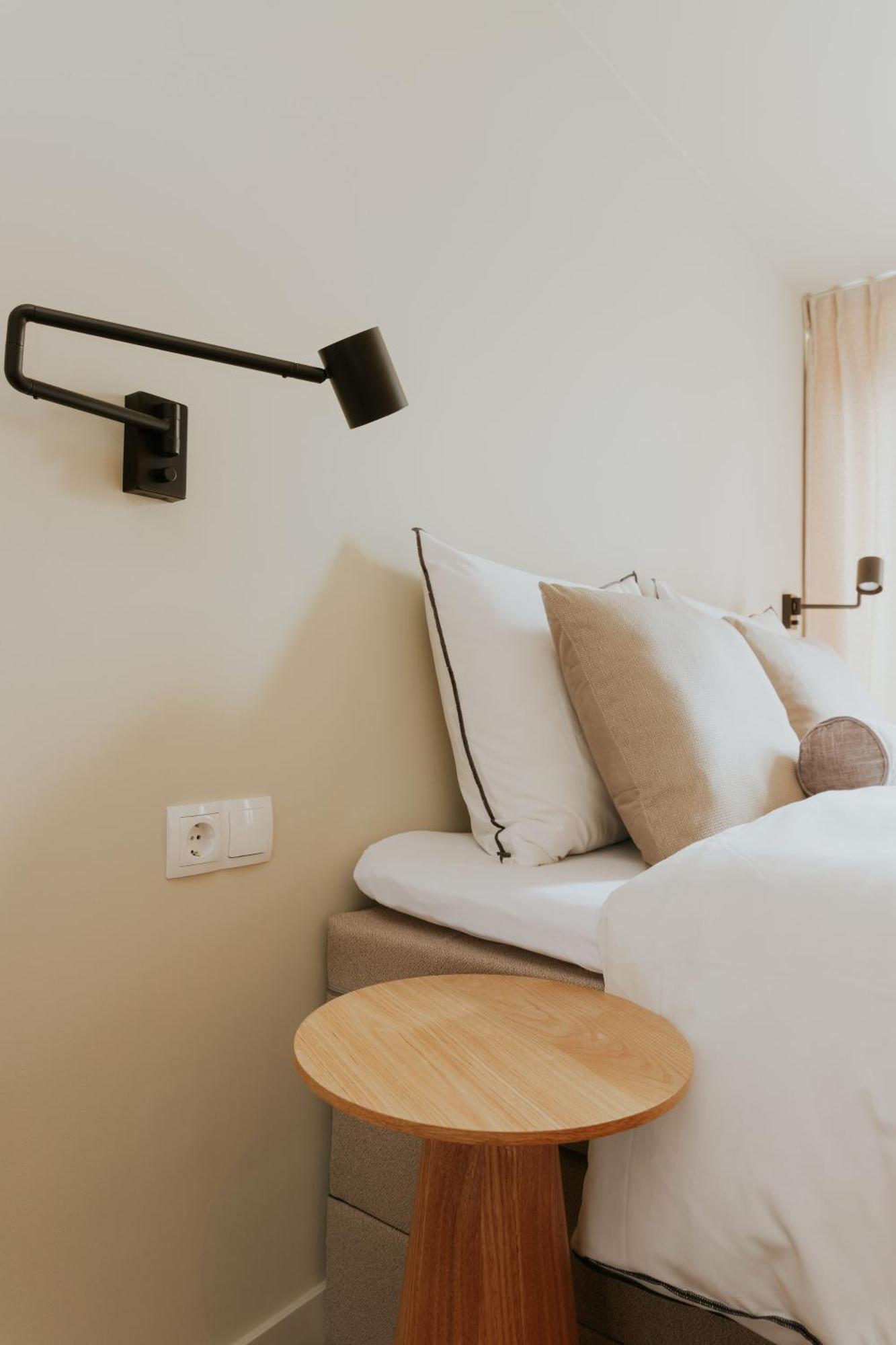Havenhuis 提耳堡 外观 照片