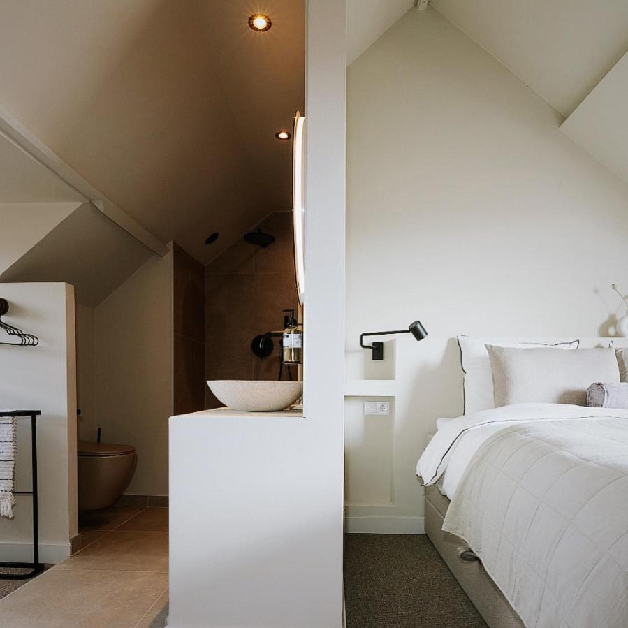 Havenhuis 提耳堡 外观 照片