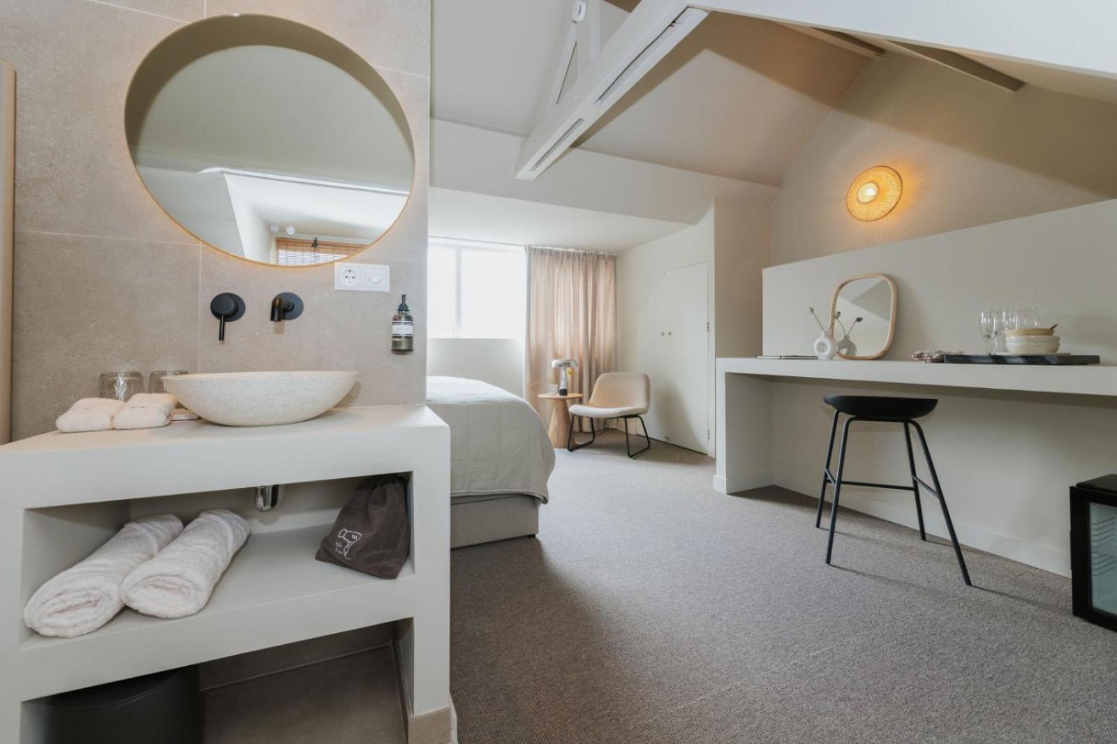 Havenhuis 提耳堡 外观 照片